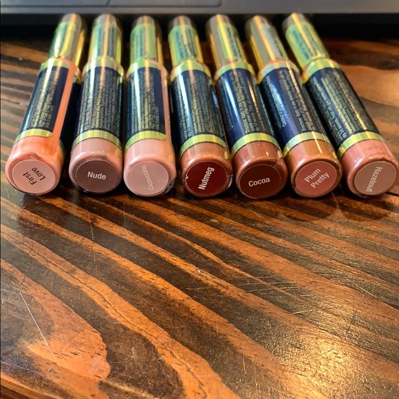 Various colors of LipSense NWT - Picture 6 of 13